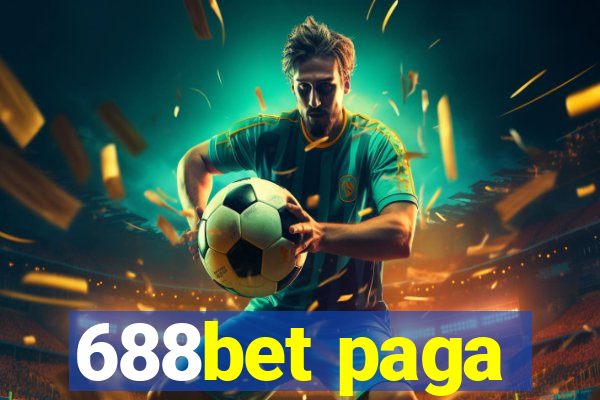 688bet paga